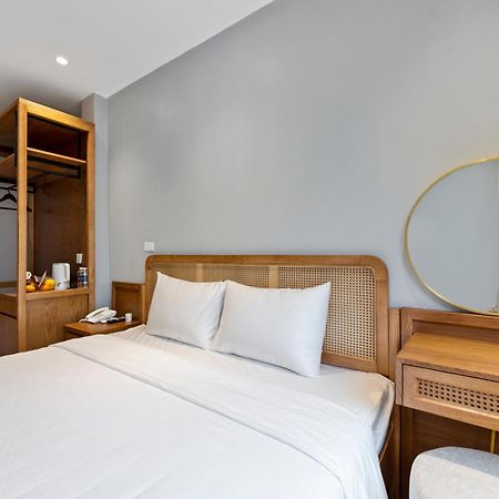 Lakeview Residence Hotel Hanoi Esterno foto