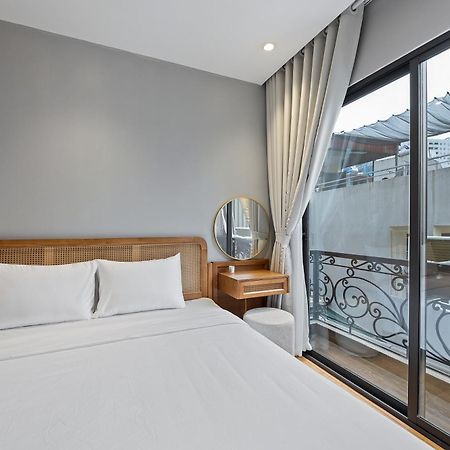 Lakeview Residence Hotel Hanoi Esterno foto