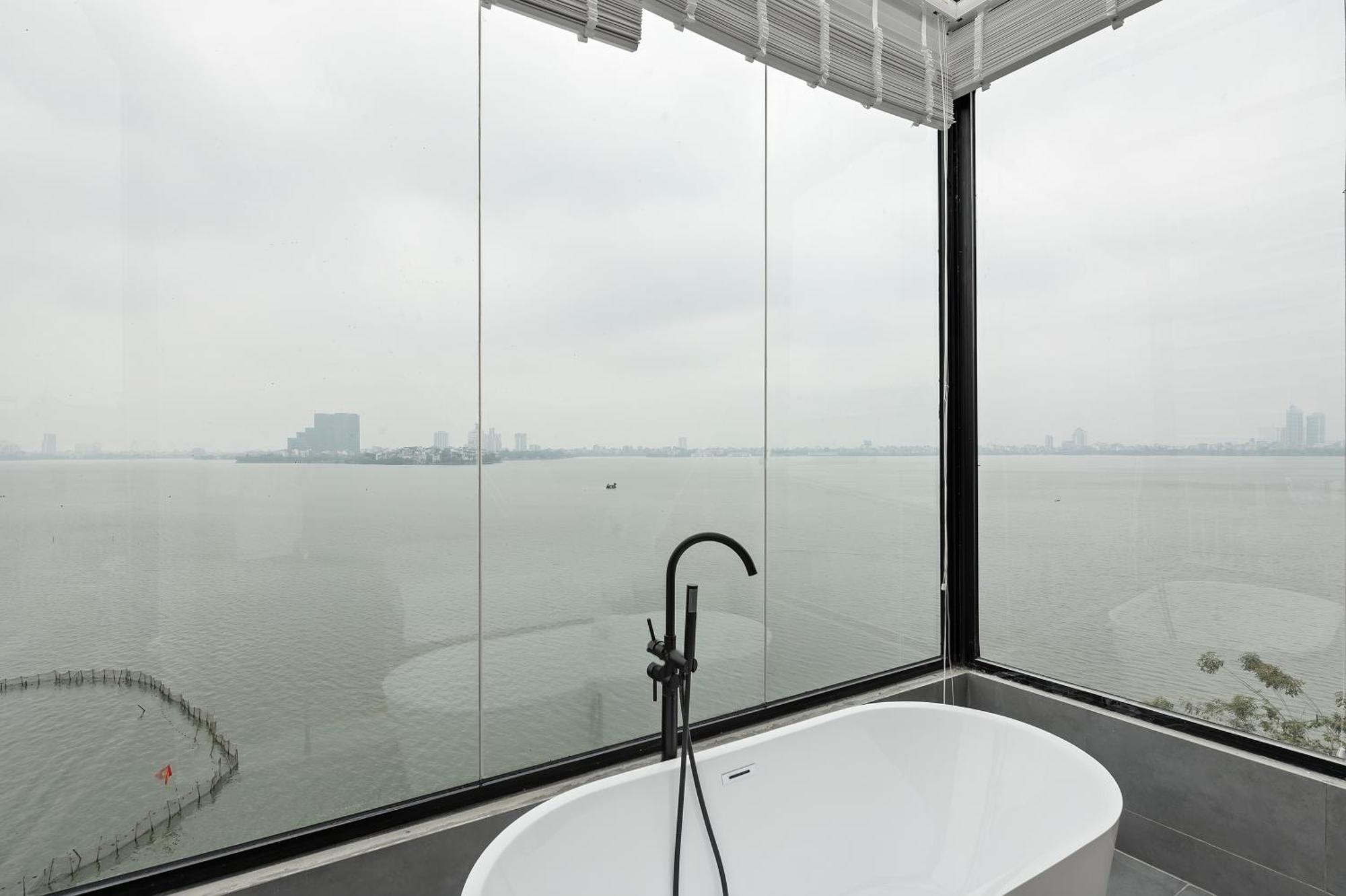 Lakeview Residence Hotel Hanoi Esterno foto