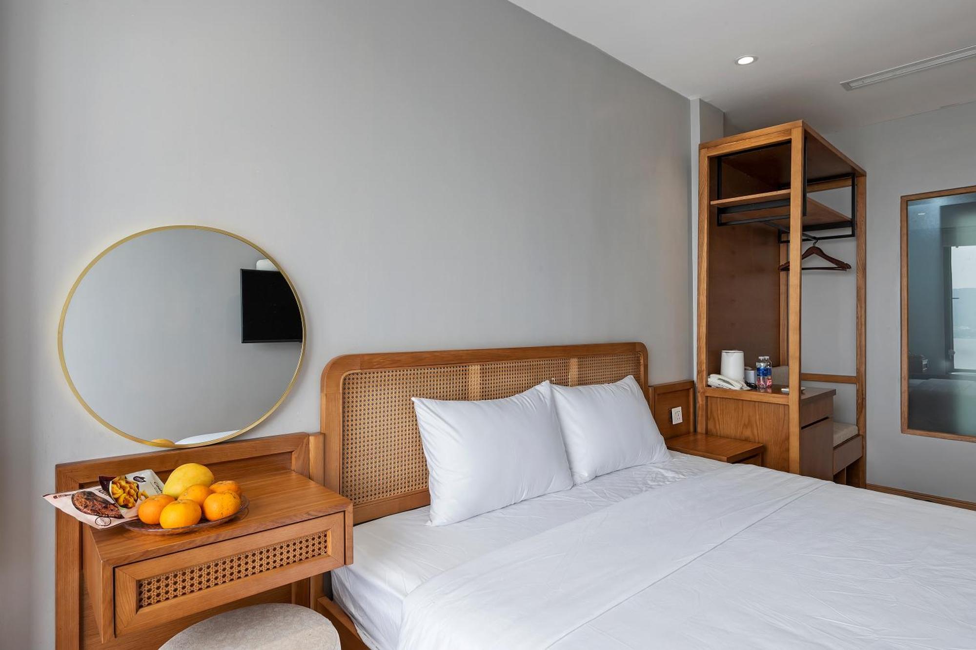Lakeview Residence Hotel Hanoi Esterno foto